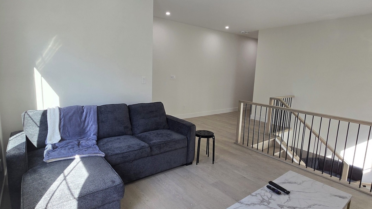 Photo of Livingroom in Southwest Edmonton
