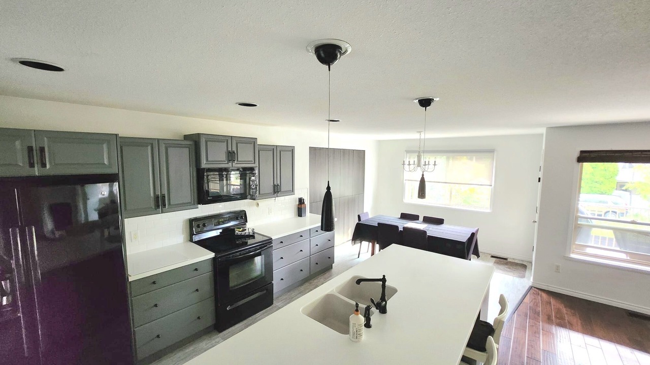 Photo of Kitchen in Black Mountain