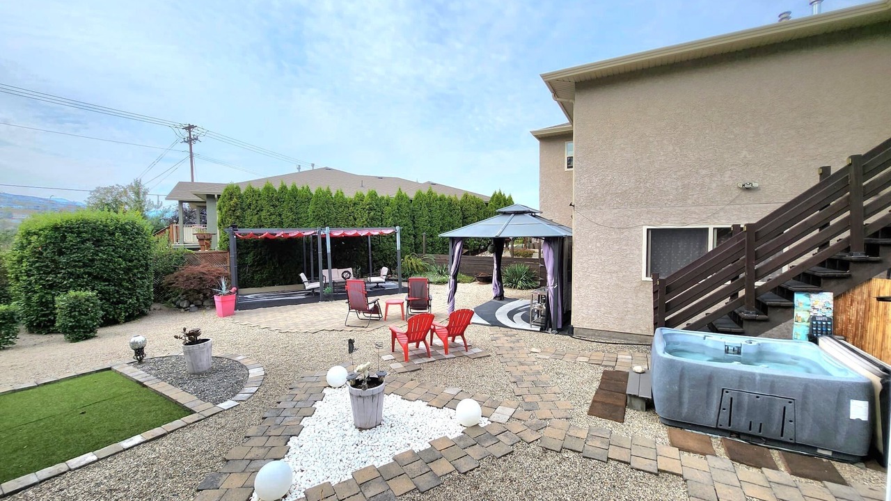 Photo of Patio Balcony in Black Mountain
