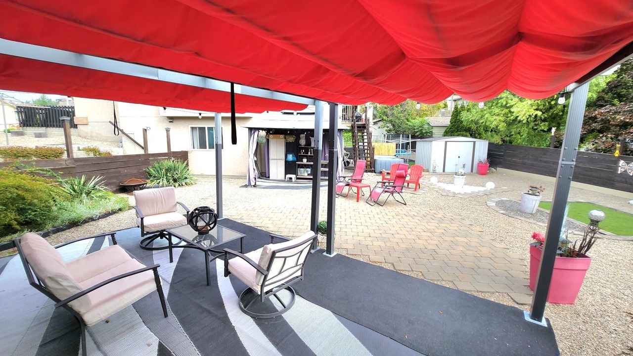 Photo of Patio Balcony in Black Mountain