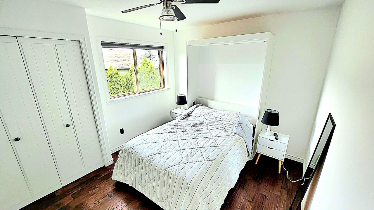 Photo of Bedroom in Black Mountain