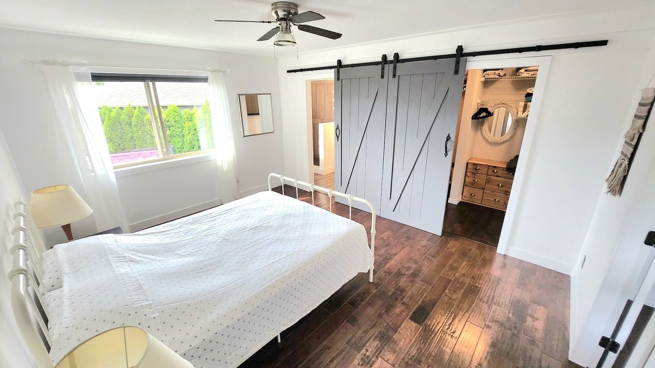 Photo of Bedroom in Black Mountain