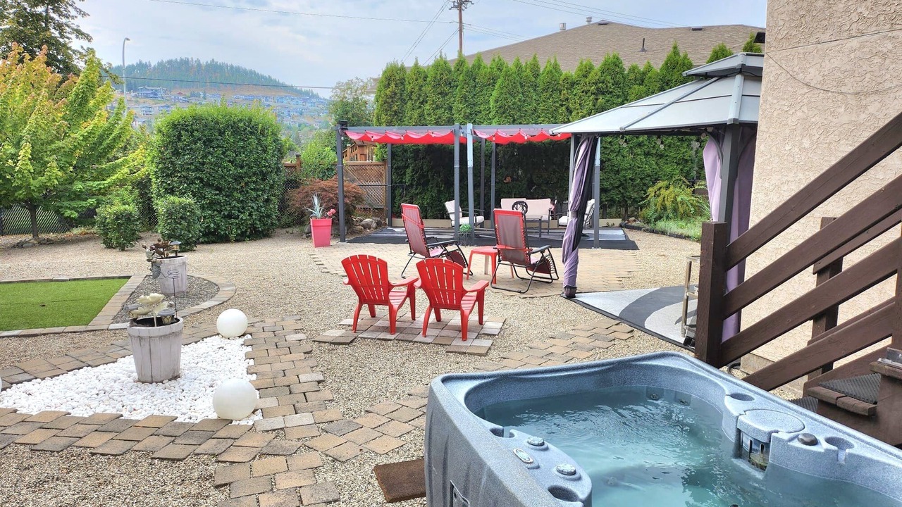 Photo of Outdoor in Black Mountain