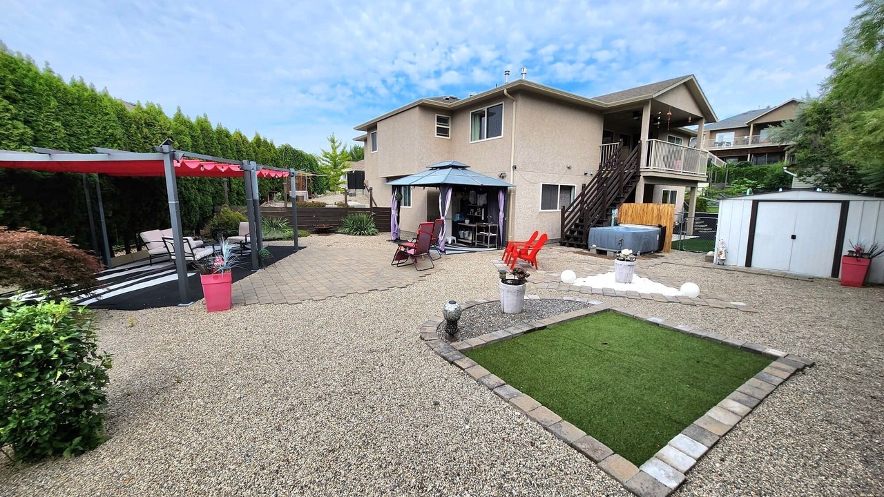 Photo of Outdoor in Black Mountain