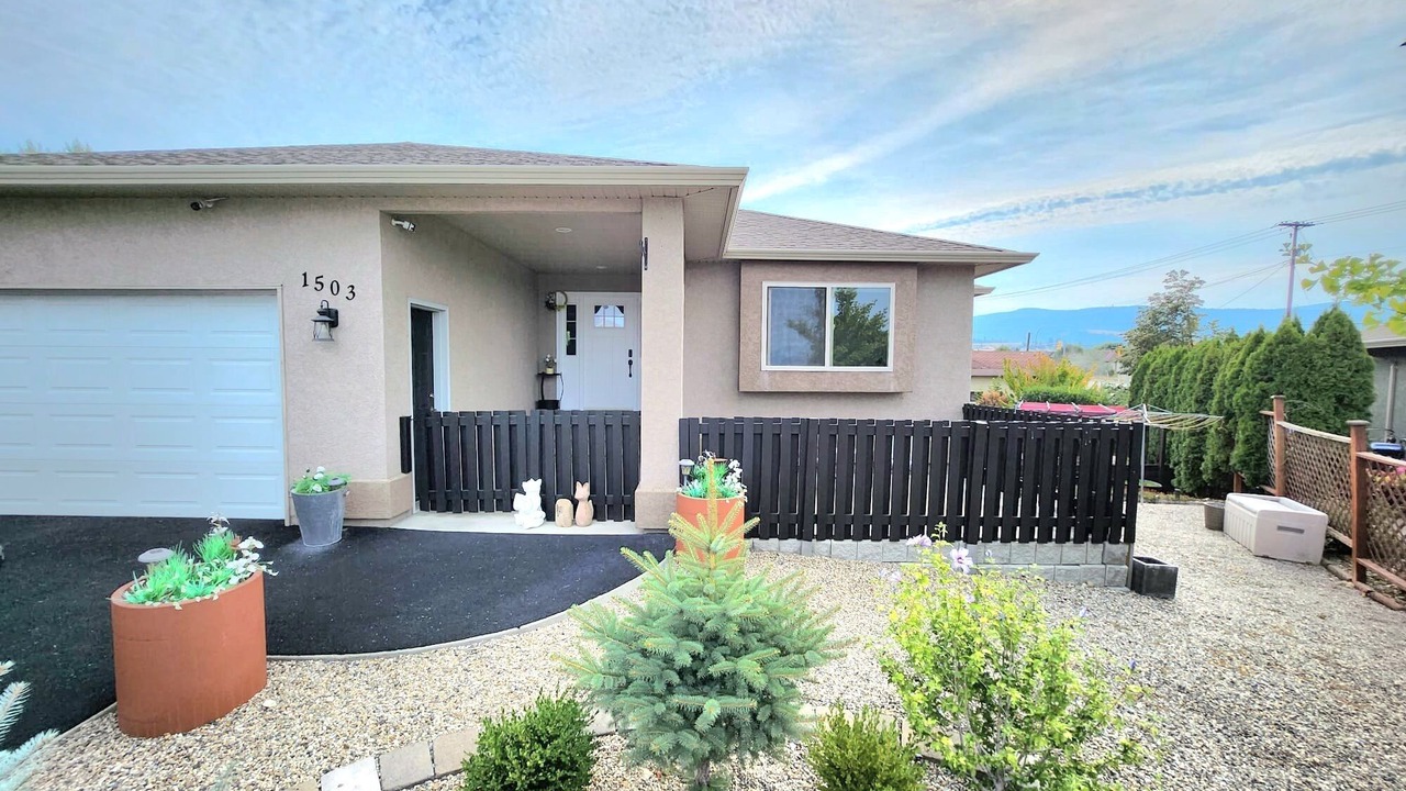 Photo of Outdoor in Black Mountain