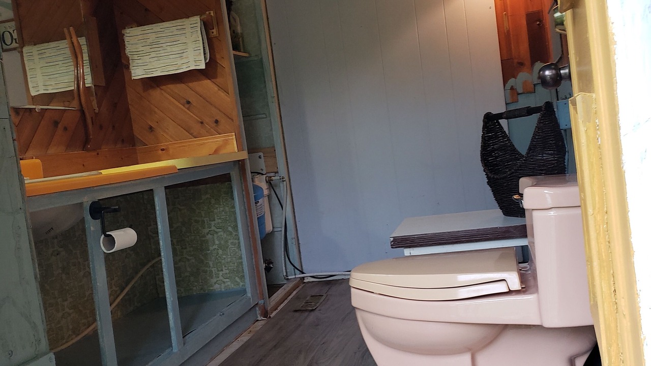 Photo of Bathroom in Riverton