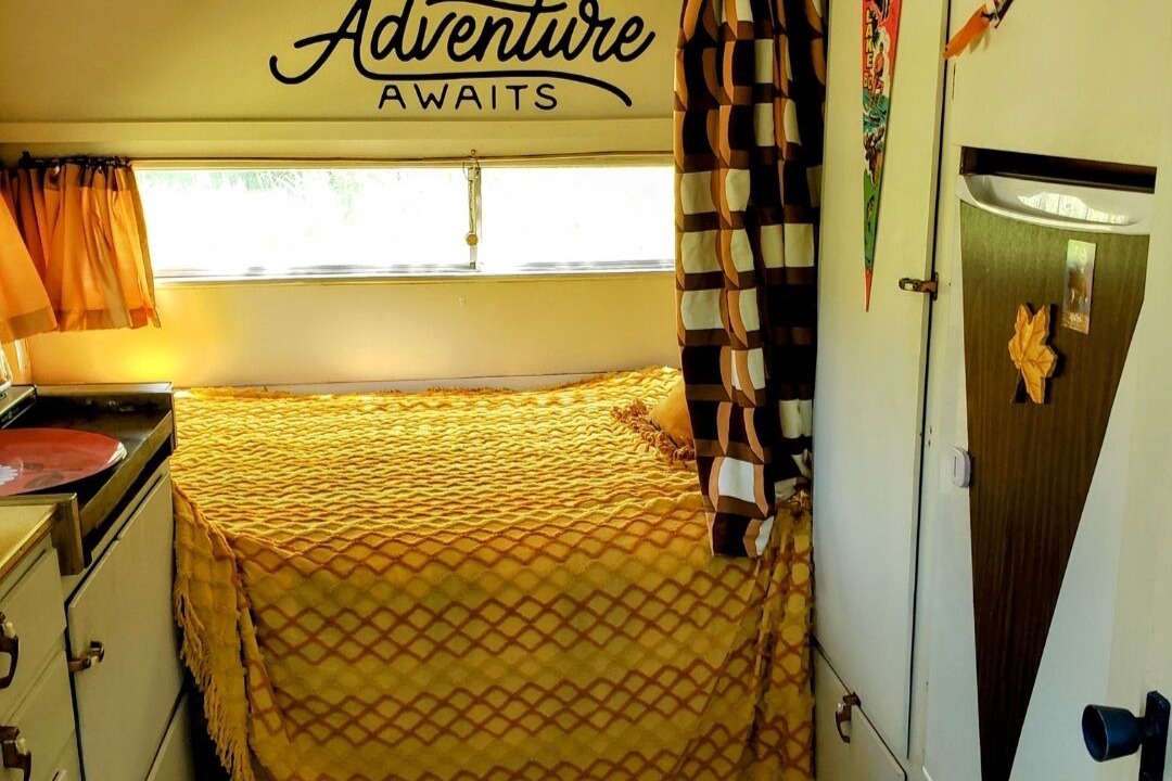 Photo of Bedroom in Riverton