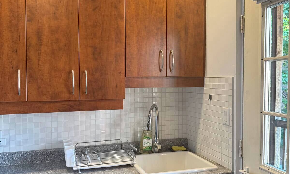 Photo of Kitchen in Gay Village