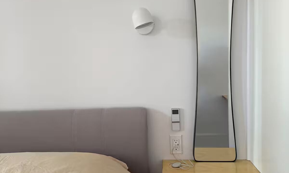 Photo of Bedroom in Gay Village