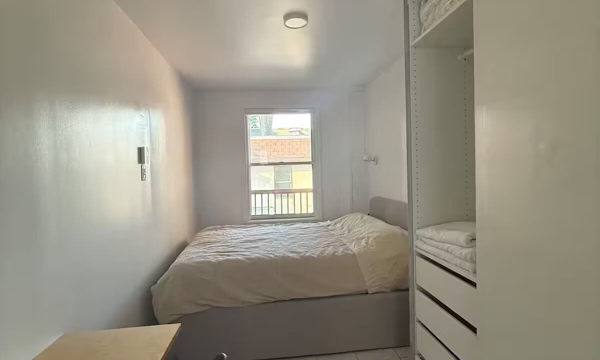 Photo of Bedroom in Gay Village