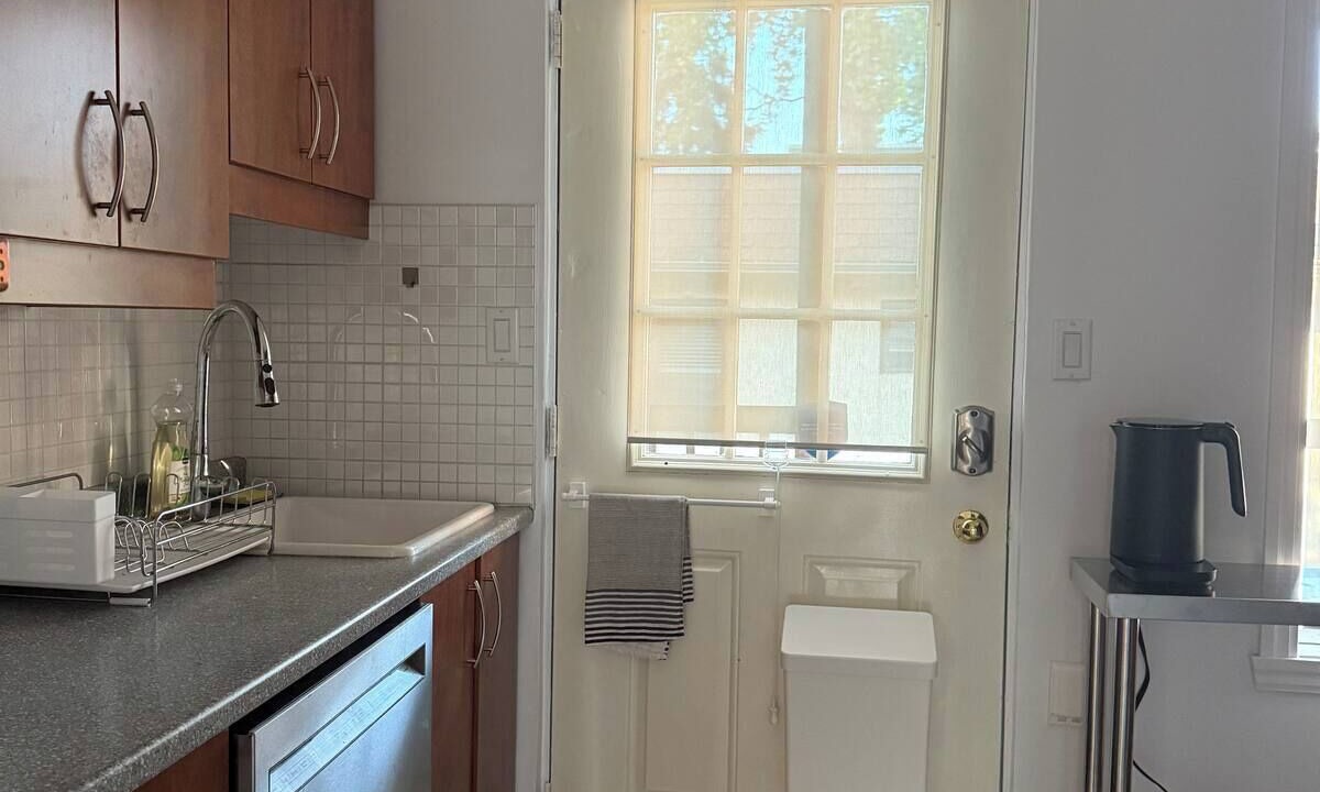 Photo of Kitchen in Gay Village