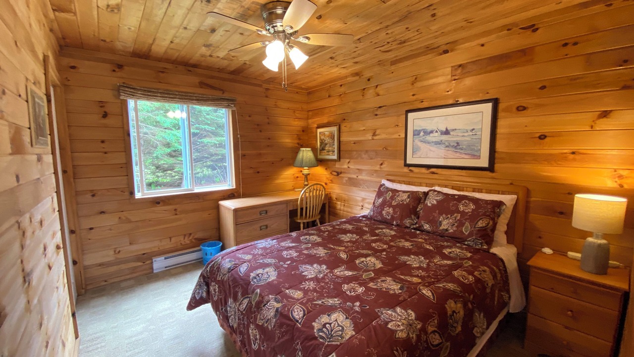 Photo of Bedroom in Stanhope