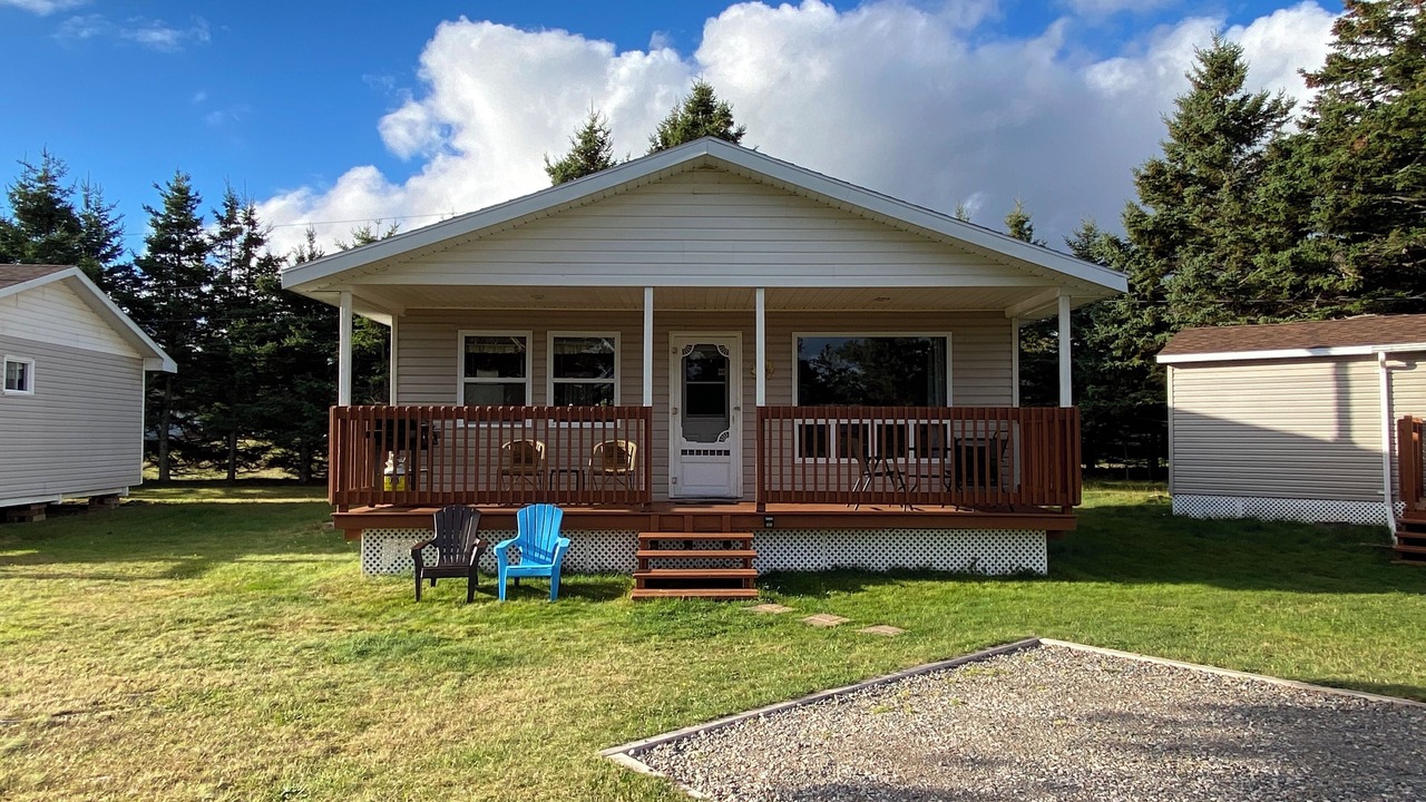 Photo of Outdoor in Stanhope