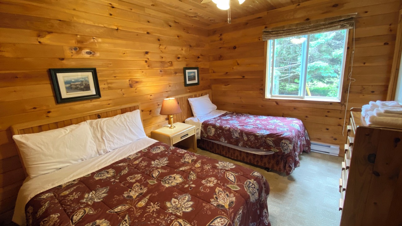 Photo of Bedroom in Stanhope