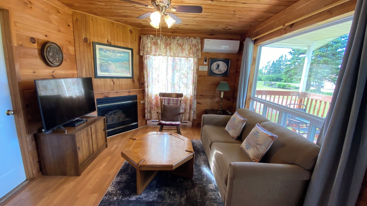 Photo of Livingroom in Stanhope