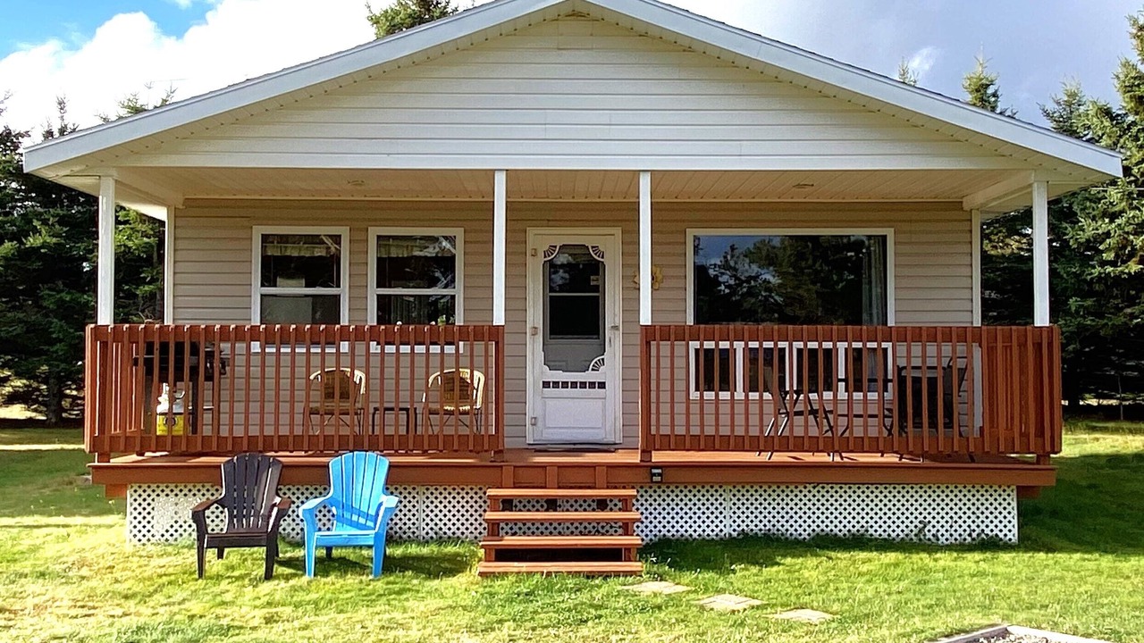 Photo of Outdoor in Stanhope
