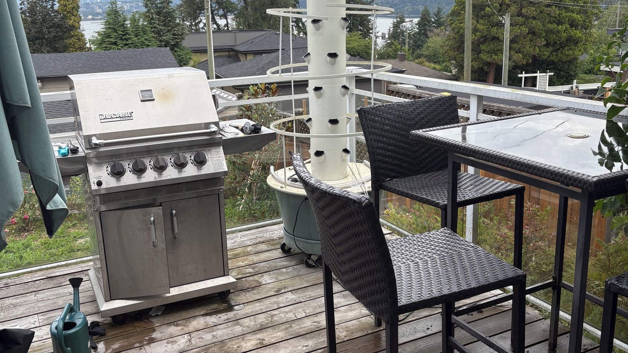 Photo of Outdoor in Burnaby