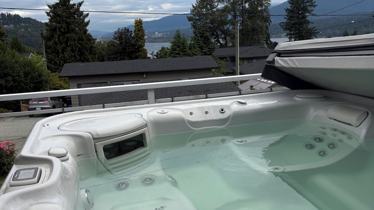 Photo of Outdoor in Burnaby