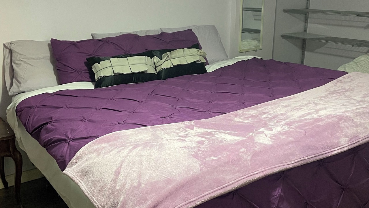Photo of Bedroom in Burnaby