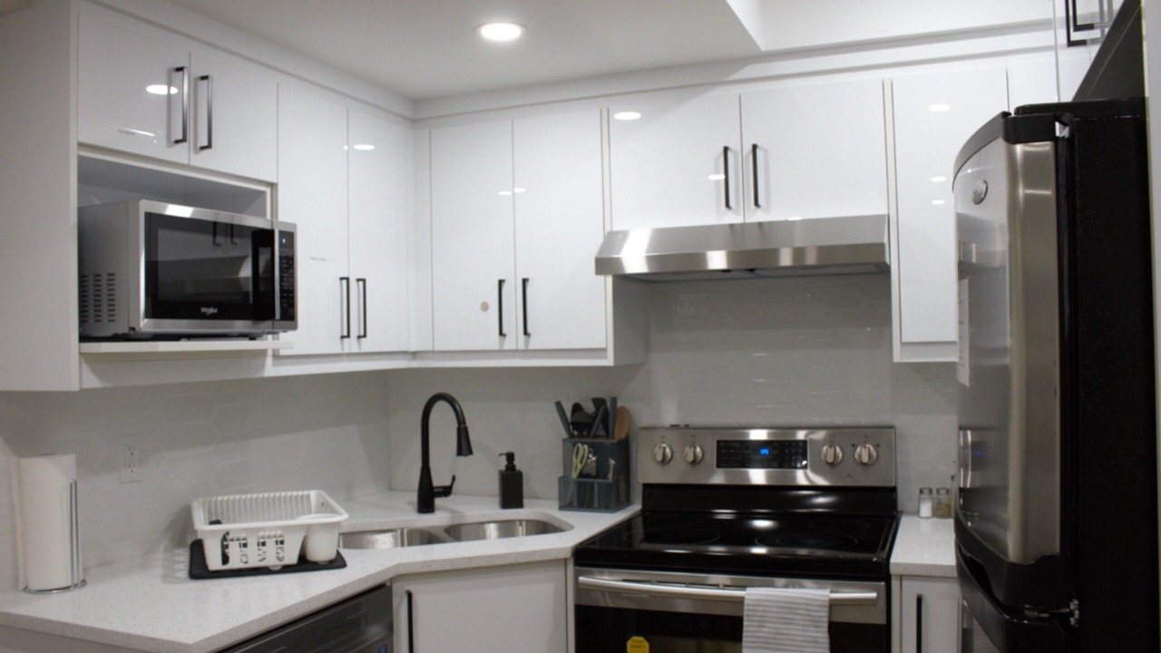 Photo of Kitchen in Keith