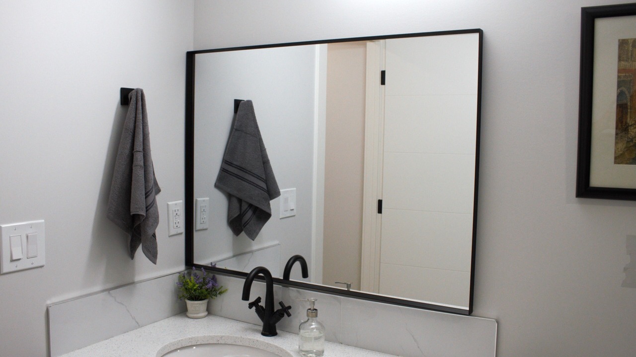 Photo of Bathroom in Keith
