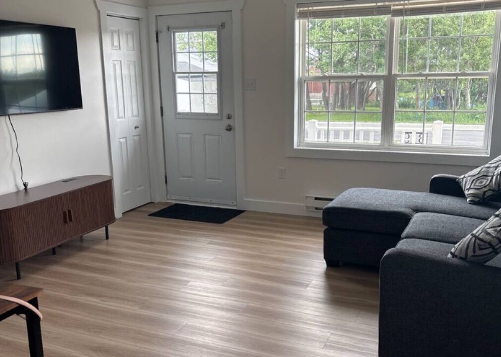 Photo of Livingroom in New Waterford