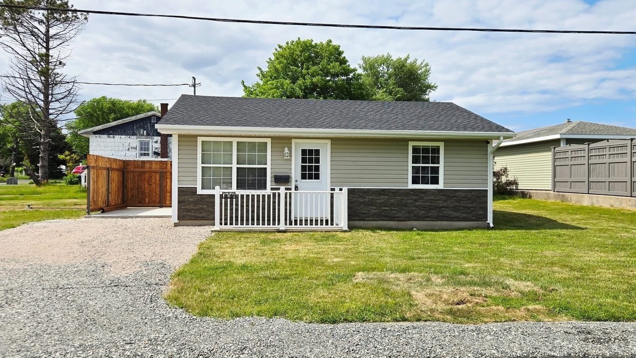 Photo of Outdoor in New Waterford