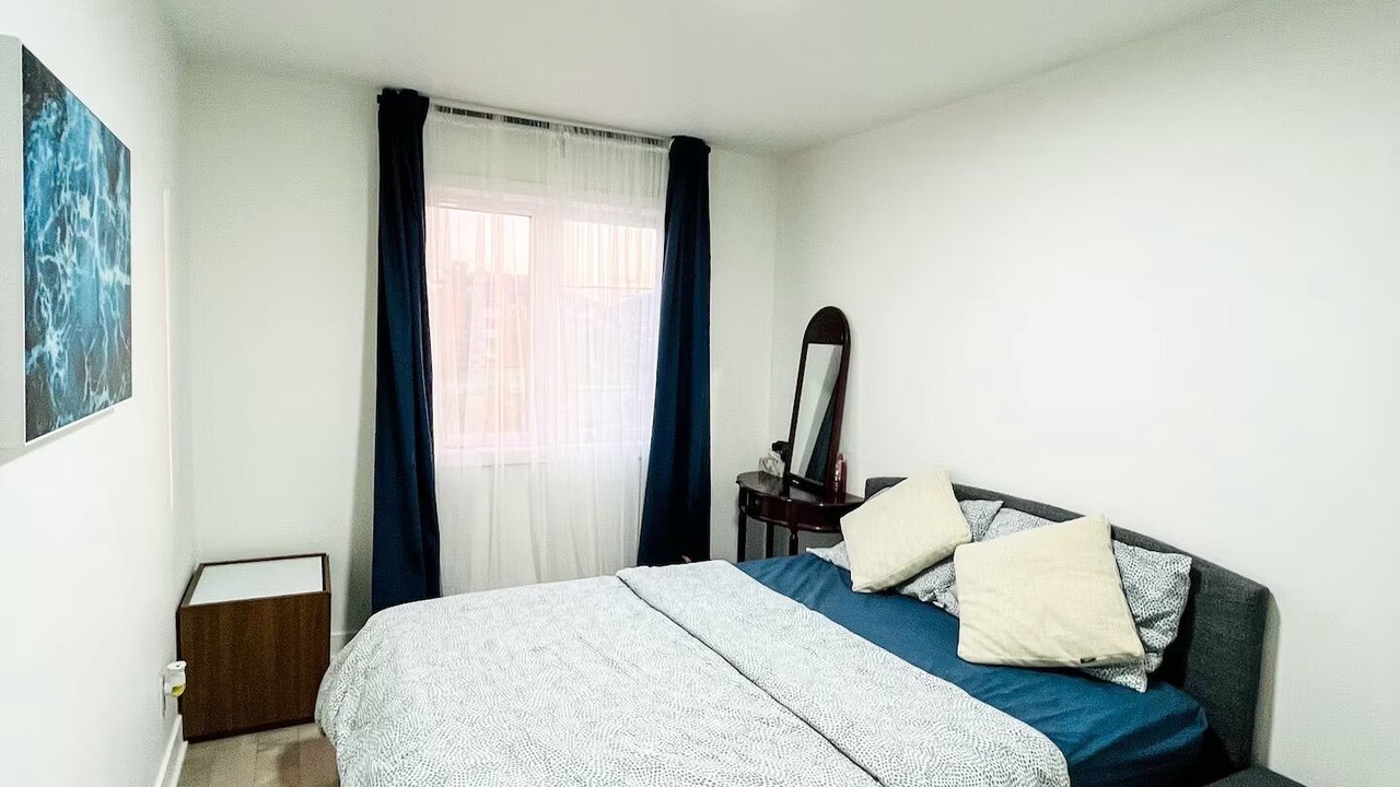 Photo of Bedroom in Saint-Hubert