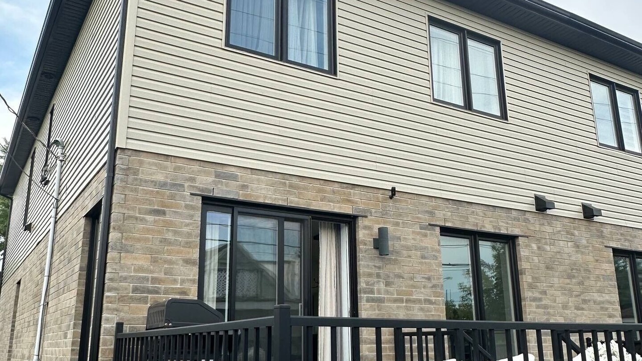 Photo of Outdoor in Saint-Hubert