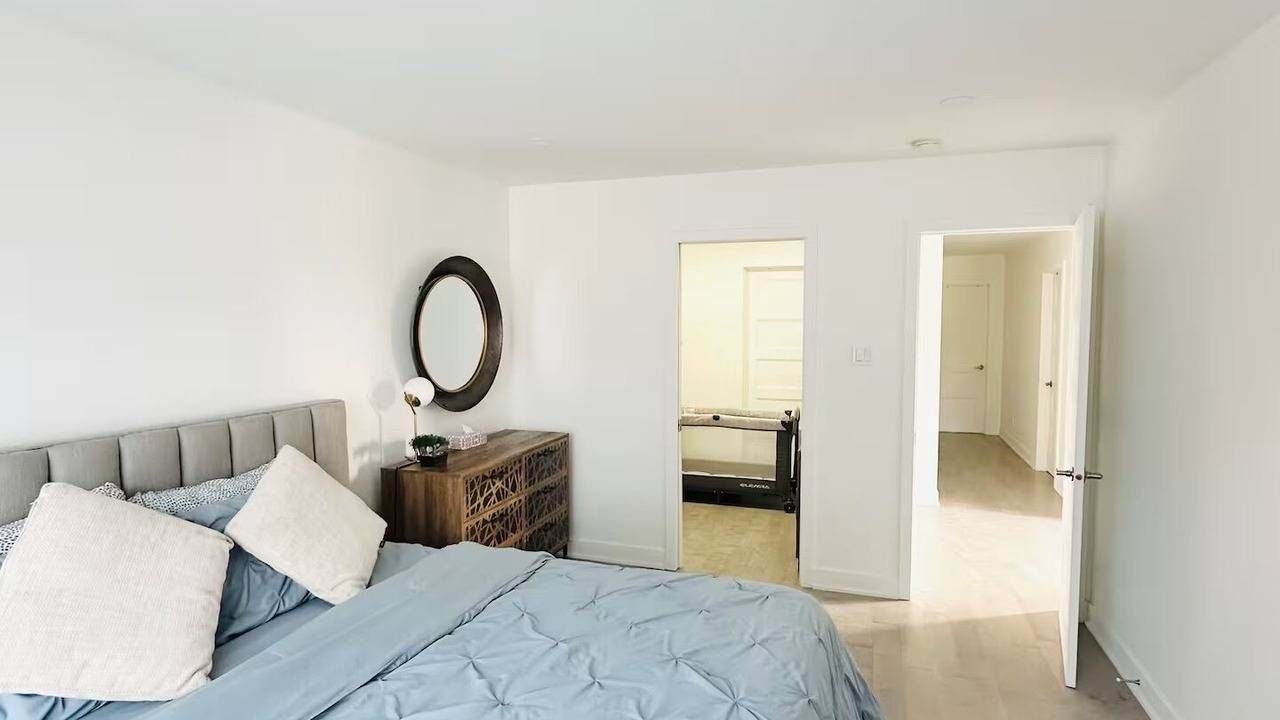Photo of Bedroom in Saint-Hubert