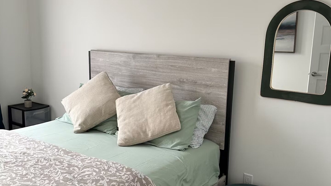 Photo of Bedroom in Saint-Hubert