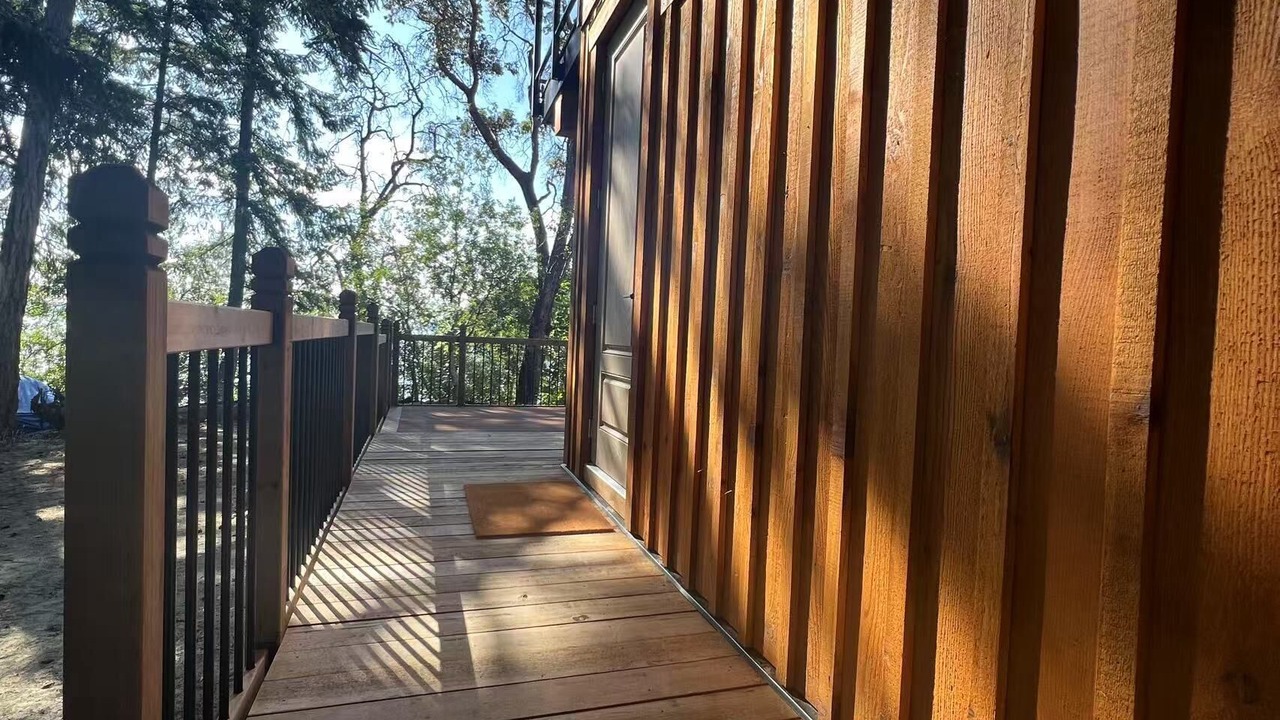 Photo of Outdoor in Yellow Point