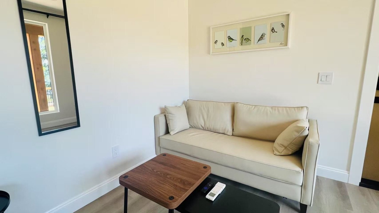 Photo of Livingroom in Yellow Point