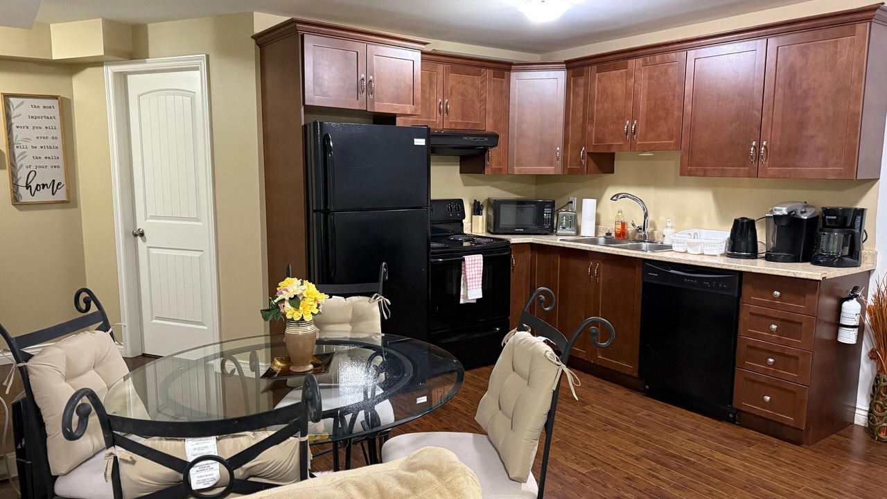 Photo of Kitchen in Terra Nova