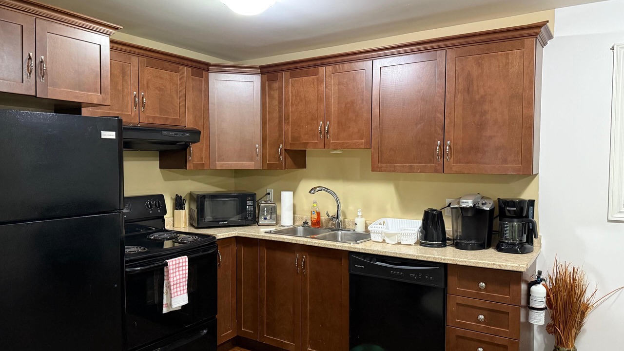 Photo of Kitchen in Terra Nova