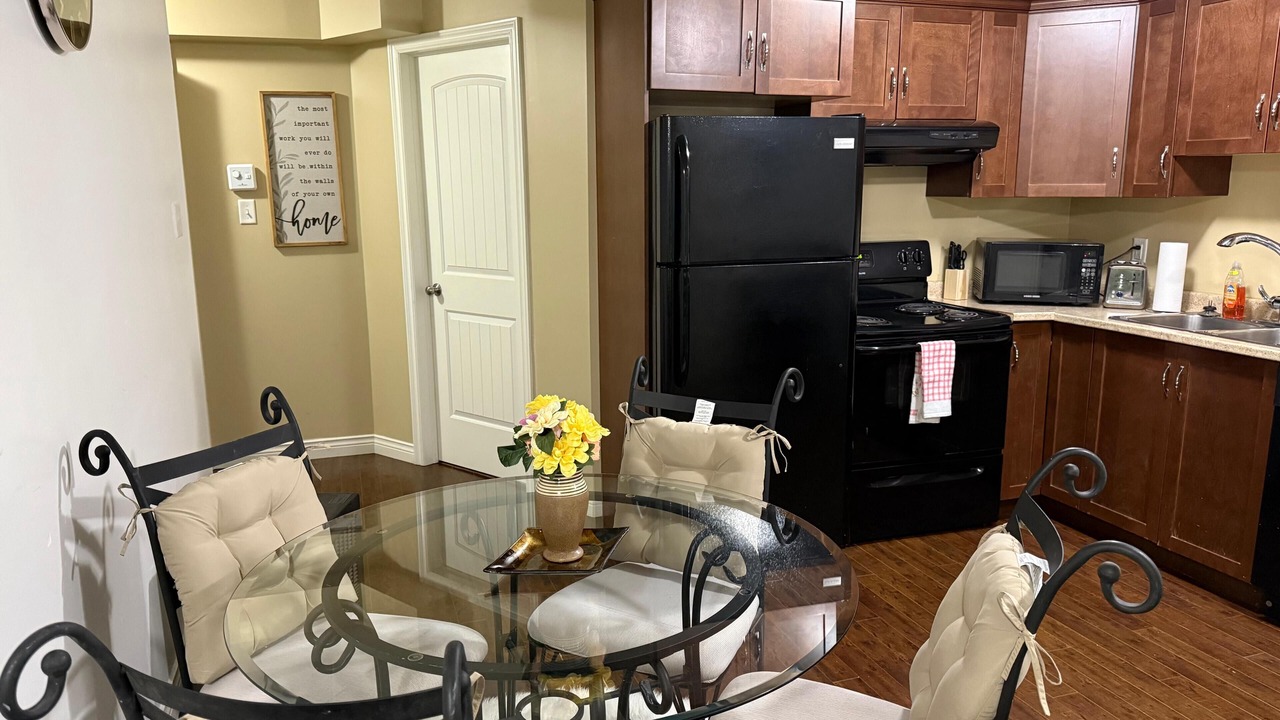 Photo of Kitchen in Terra Nova