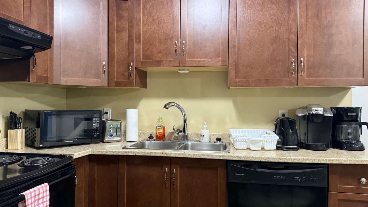Photo of Kitchen in Terra Nova