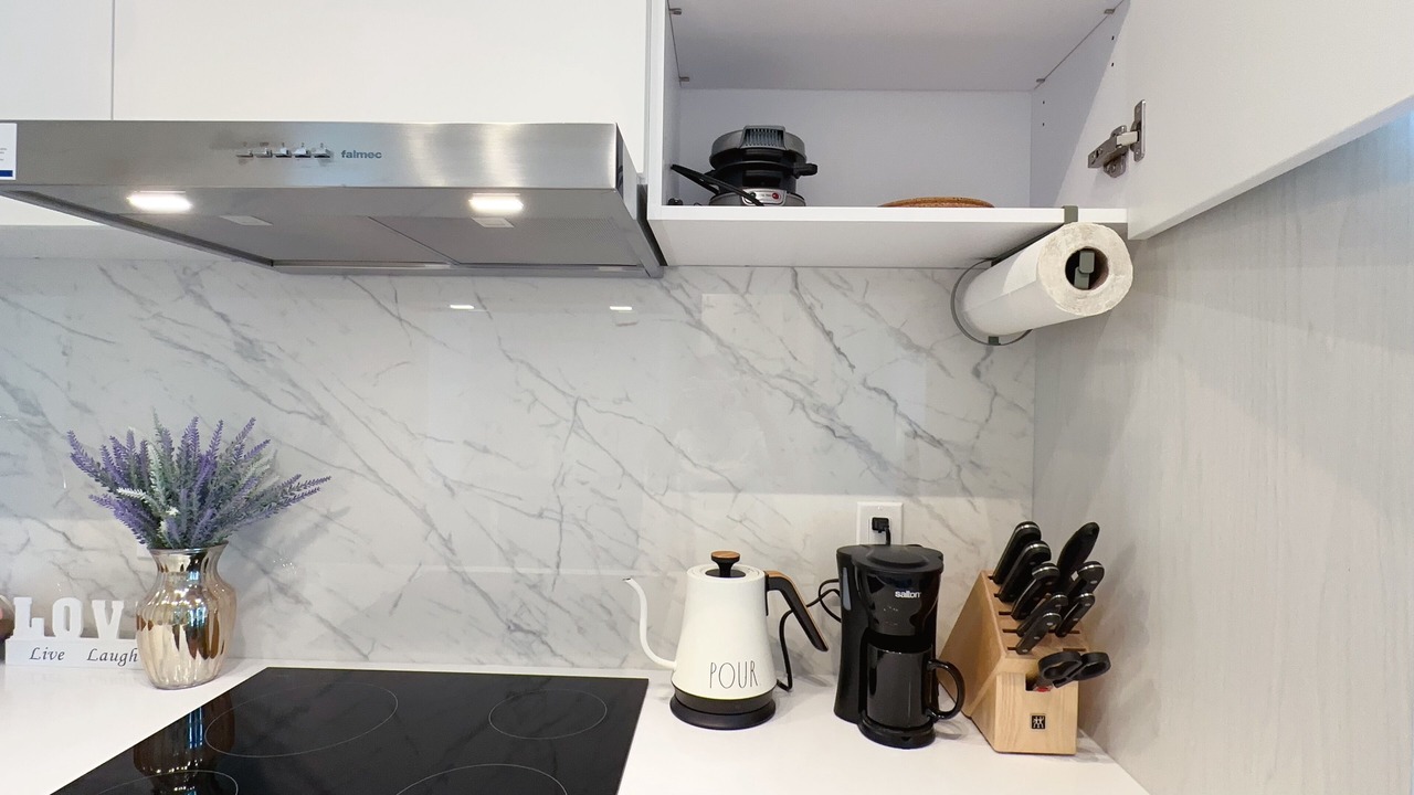 Photo of Kitchen in Vaughan