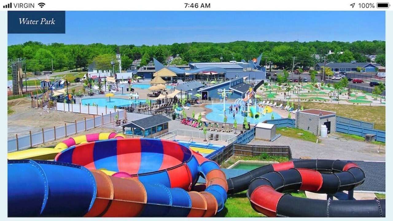 Photo of Outdoor in Sherkston