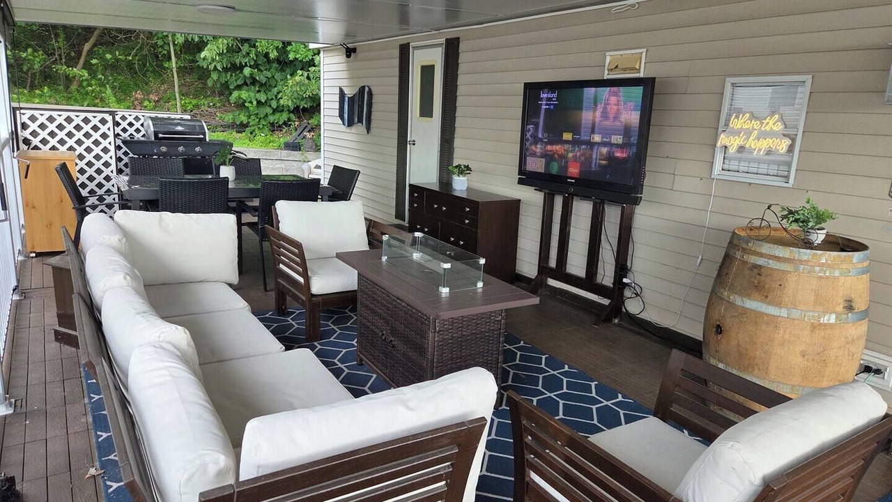 Photo of Outdoor in Sherkston