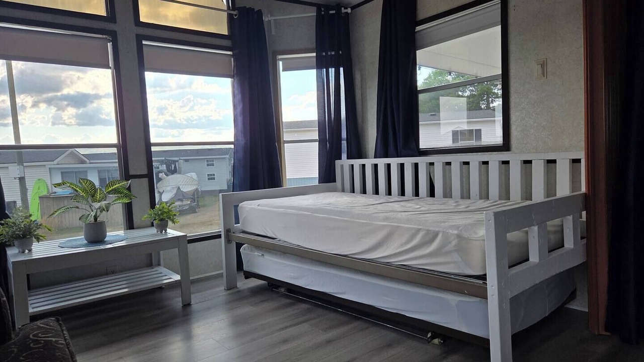 Photo of Bedroom in Sherkston