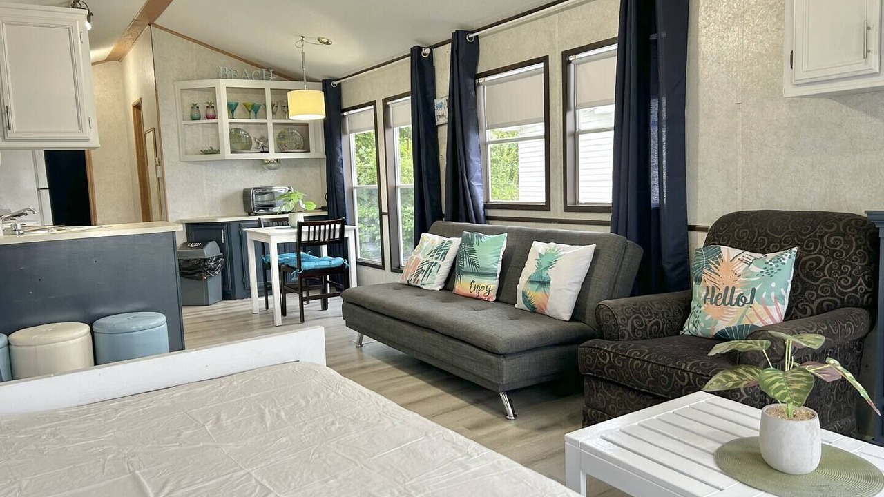 Photo of Bedroom in Sherkston