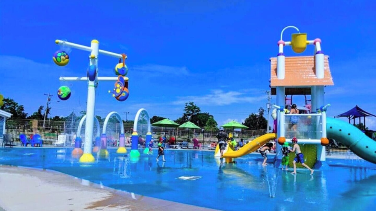 Photo of Outdoor in Sherkston