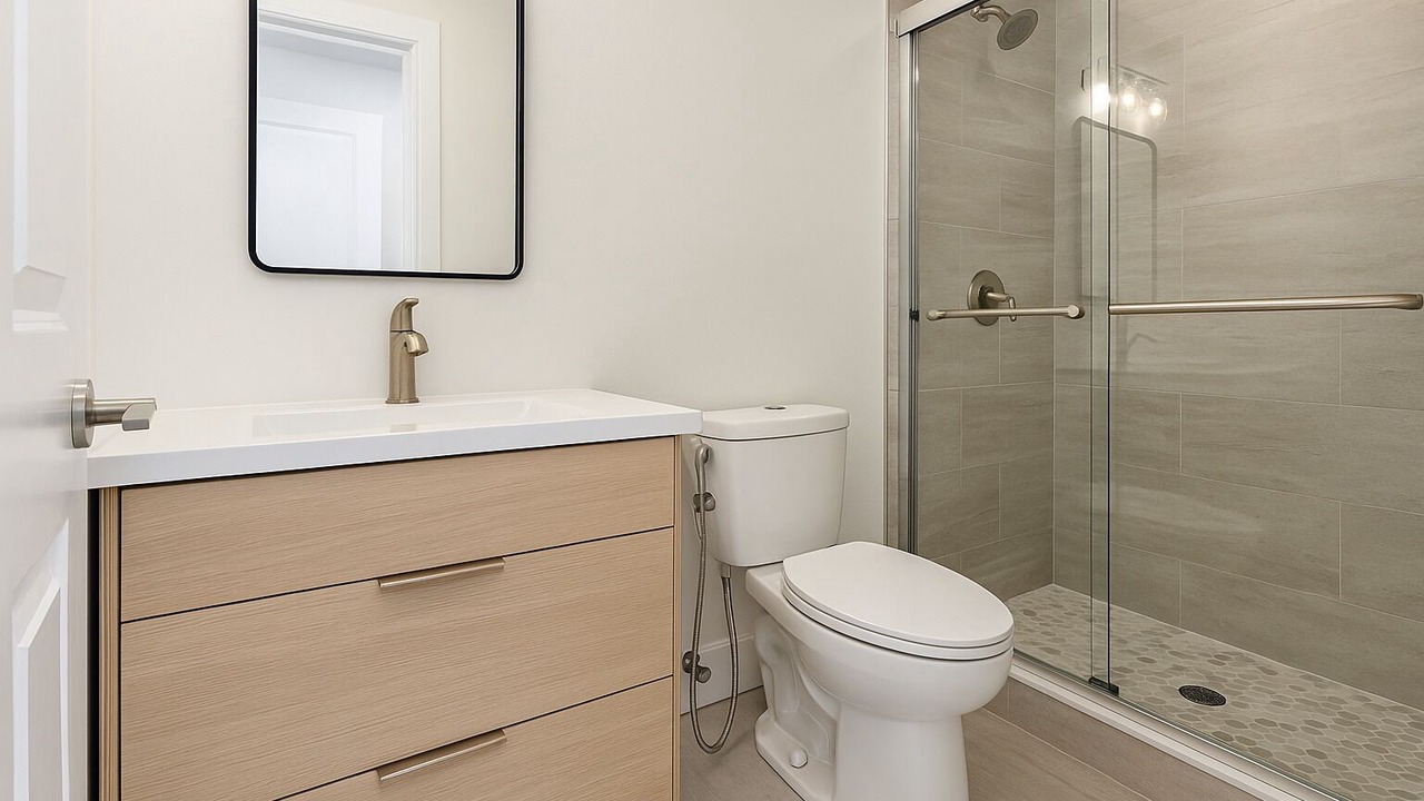 Photo of Bathroom in Watertown