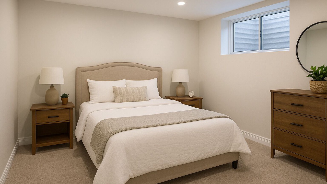 Photo of Bedroom in Watertown