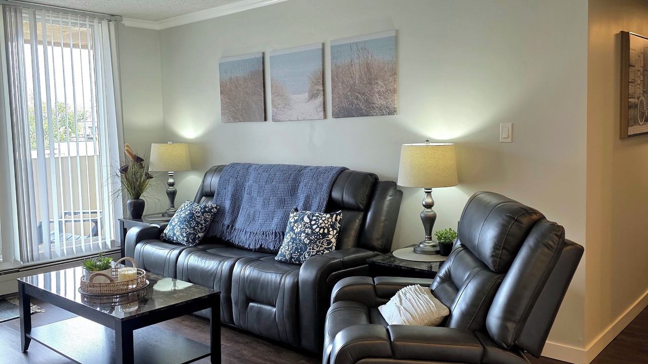 Photo of Livingroom in Red Deer