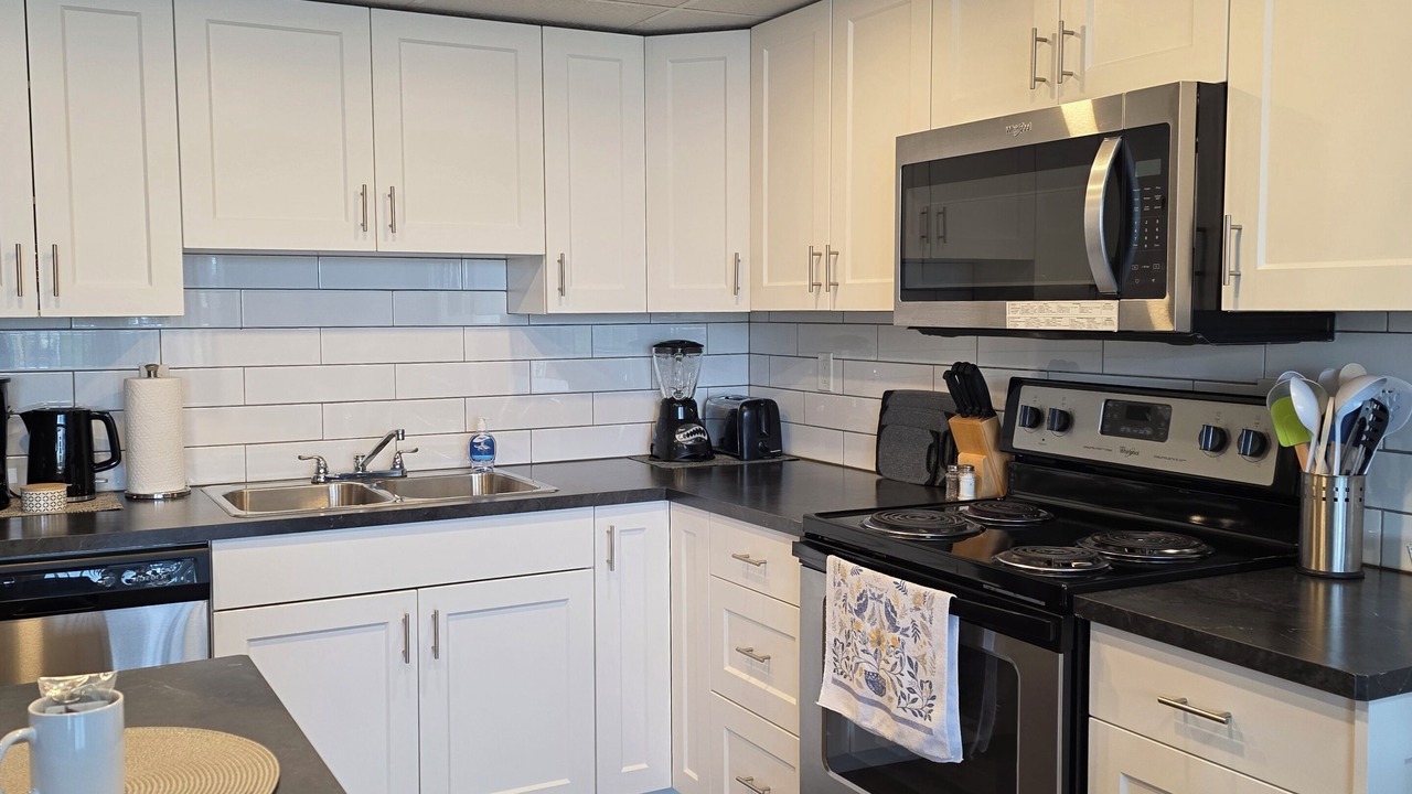 Photo of Kitchen in Red Deer