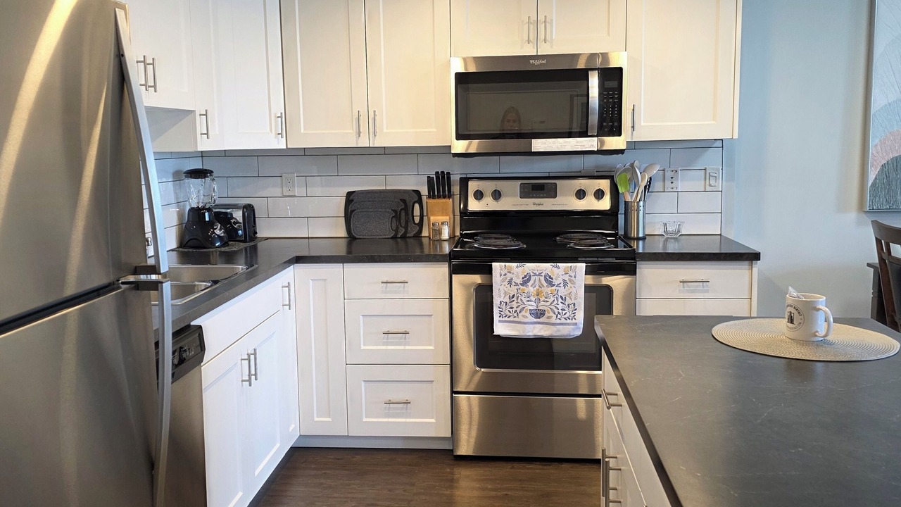 Photo of Kitchen in Red Deer