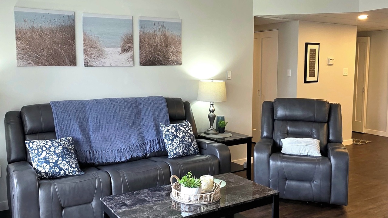 Photo of Livingroom in Red Deer