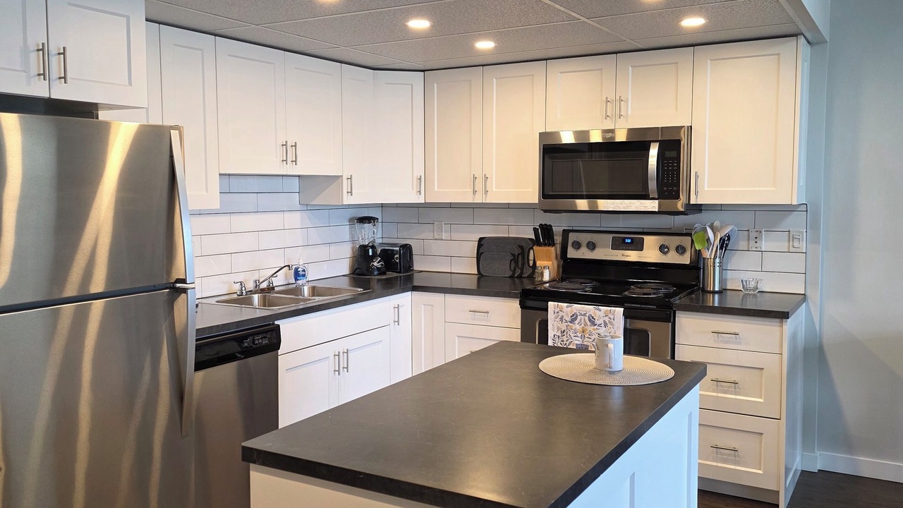 Photo of Kitchen in Red Deer